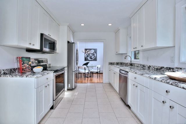 24 Mills Street, Westport, CT 06880