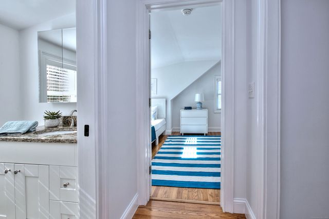 24 Mills Street, Westport, CT 06880
