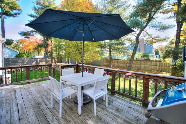 24 Mills Street, Westport, CT 06880