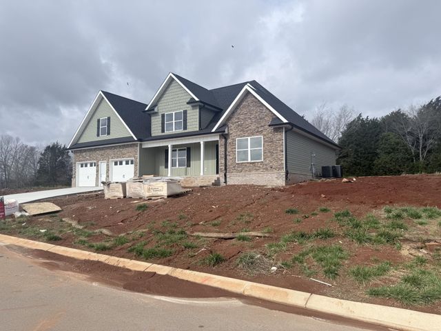 8076 Abraham Lane, Ooltewah, TN 37363