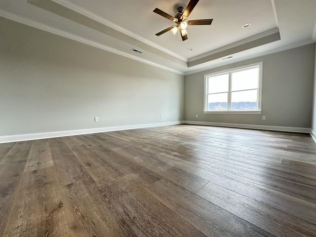 8076 Abraham Lane, Ooltewah, TN 37363