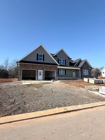 8076 Abraham Lane, Ooltewah, TN 37363