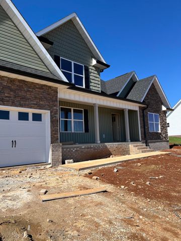 8076 Abraham Lane, Ooltewah, TN 37363
