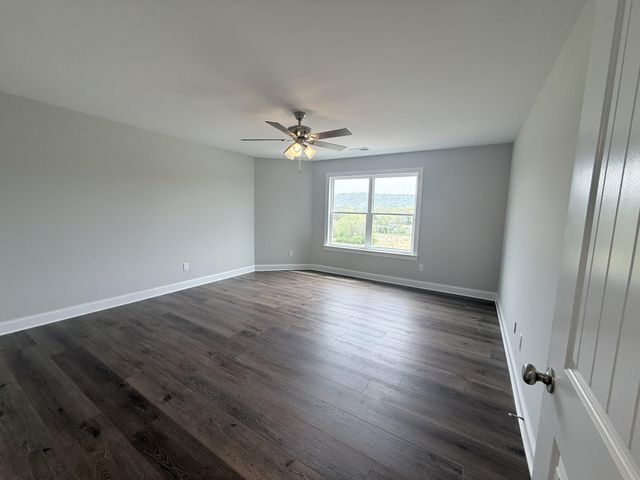 8076 Abraham Lane, Ooltewah, TN 37363