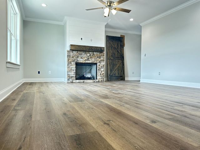 8076 Abraham Lane, Ooltewah, TN 37363