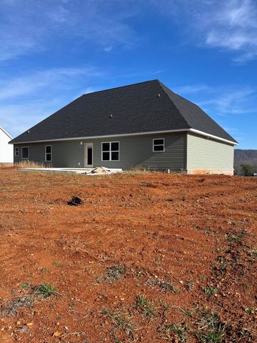 8076 Abraham Lane, Ooltewah, TN 37363