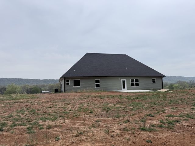 8076 Abraham Lane, Ooltewah, TN 37363