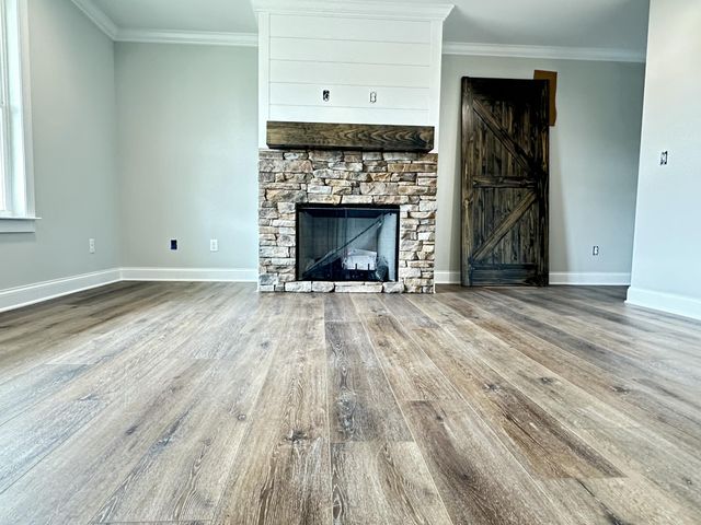 8076 Abraham Lane, Ooltewah, TN 37363