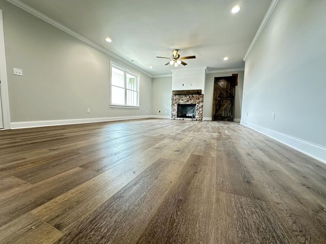 8076 Abraham Lane, Ooltewah, TN 37363