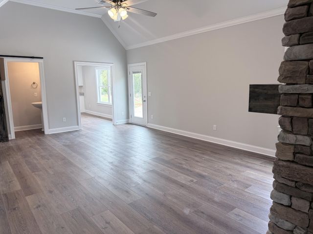 8076 Abraham Lane, Ooltewah, TN 37363