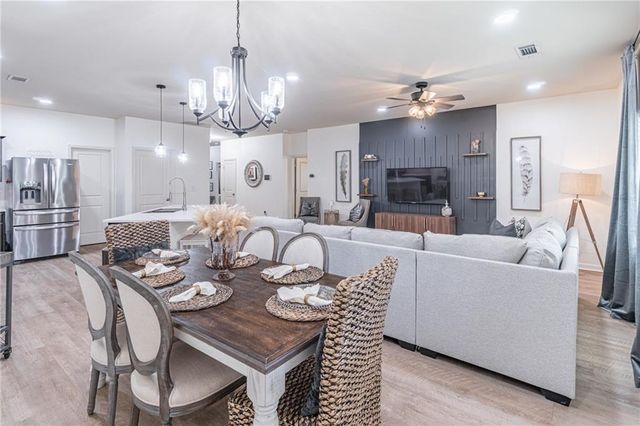 723 Independence Avenue, Pendergrass, GA 30567