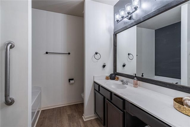 723 Independence Avenue, Pendergrass, GA 30567