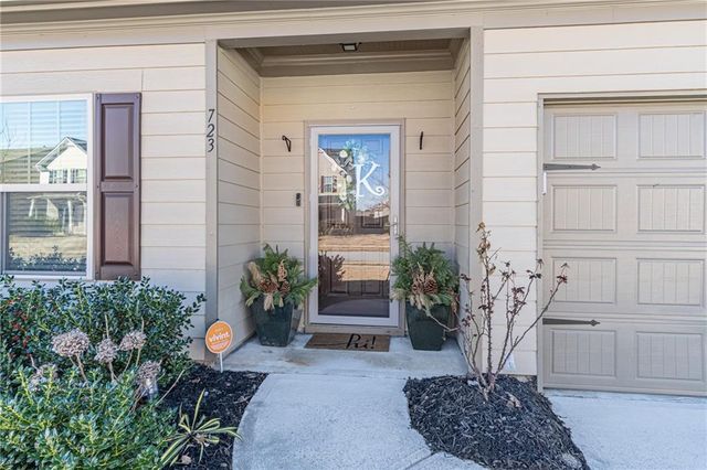 723 Independence Avenue, Pendergrass, GA 30567