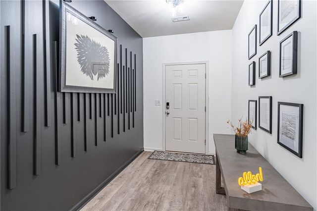 723 Independence Avenue, Pendergrass, GA 30567