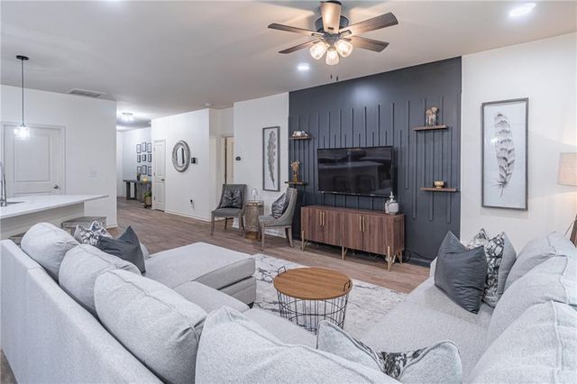 723 Independence Avenue, Pendergrass, GA 30567