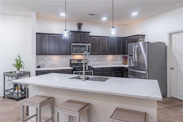 723 Independence Avenue, Pendergrass, GA 30567