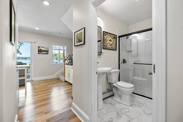 17 Woodbine Rd, Weymouth, MA 02189