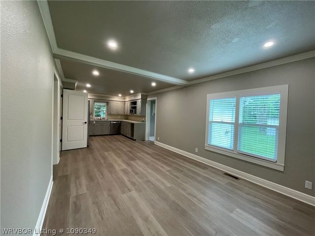1605 Jacobs Avenue, Fort Smith, AR 72908