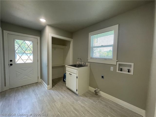 1605 Jacobs Avenue, Fort Smith, AR 72908