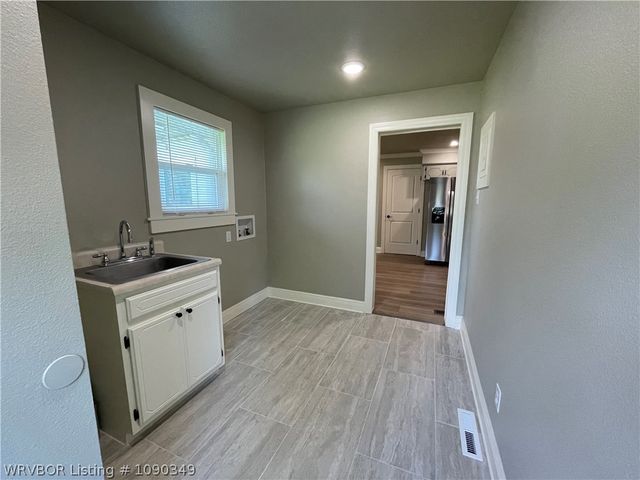 1605 Jacobs Avenue, Fort Smith, AR 72908