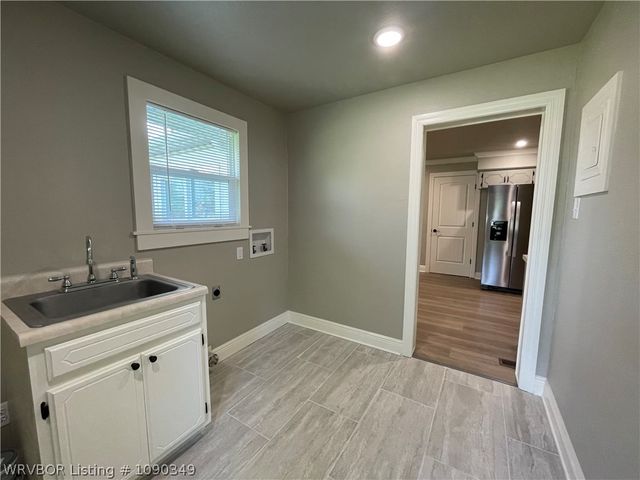 1605 Jacobs Avenue, Fort Smith, AR 72908