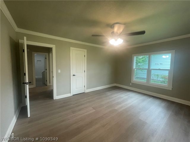 1605 Jacobs Avenue, Fort Smith, AR 72908