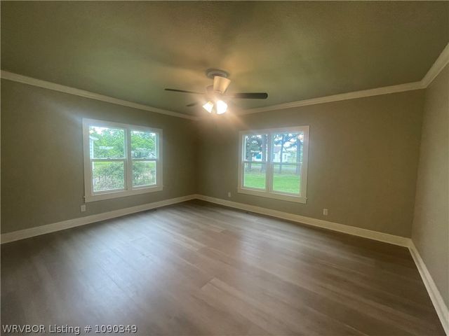 1605 Jacobs Avenue, Fort Smith, AR 72908