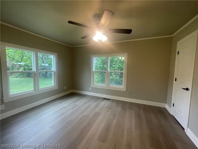 1605 Jacobs Avenue, Fort Smith, AR 72908