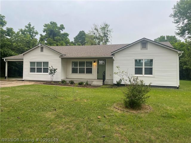 1605 Jacobs Avenue, Fort Smith, AR 72908