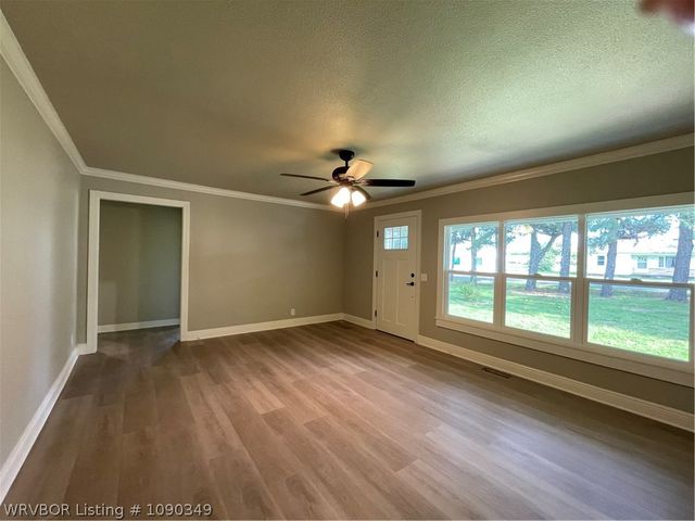 1605 Jacobs Avenue, Fort Smith, AR 72908