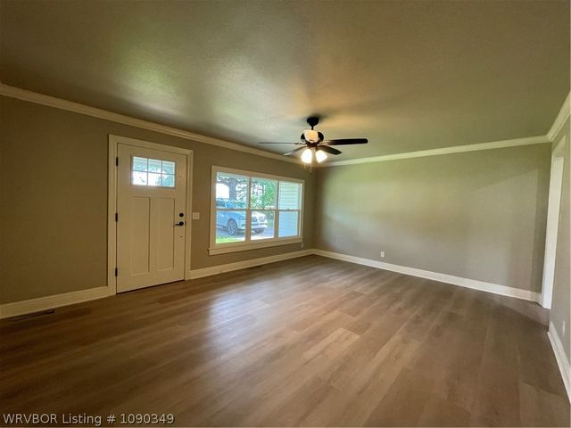 1605 Jacobs Avenue, Fort Smith, AR 72908