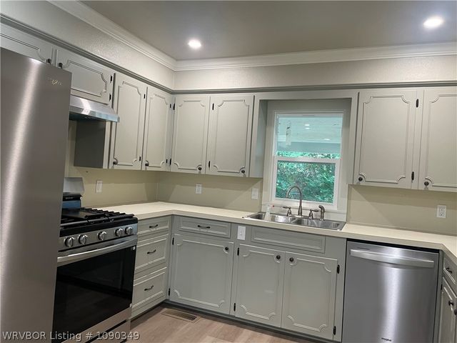 1605 Jacobs Avenue, Fort Smith, AR 72908