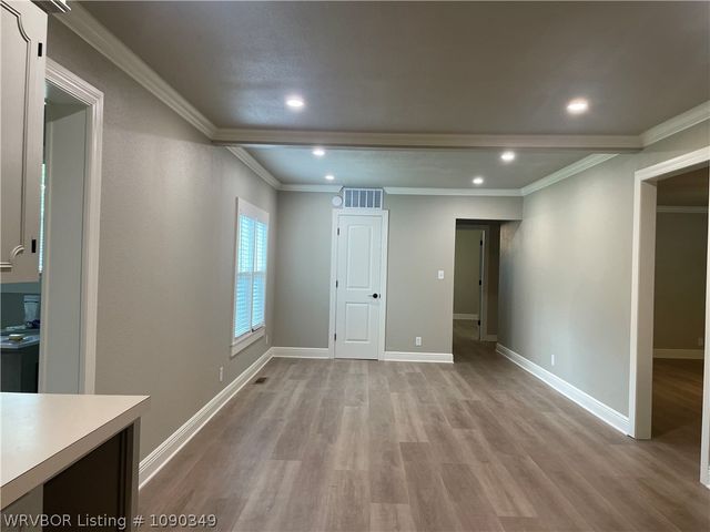 1605 Jacobs Avenue, Fort Smith, AR 72908