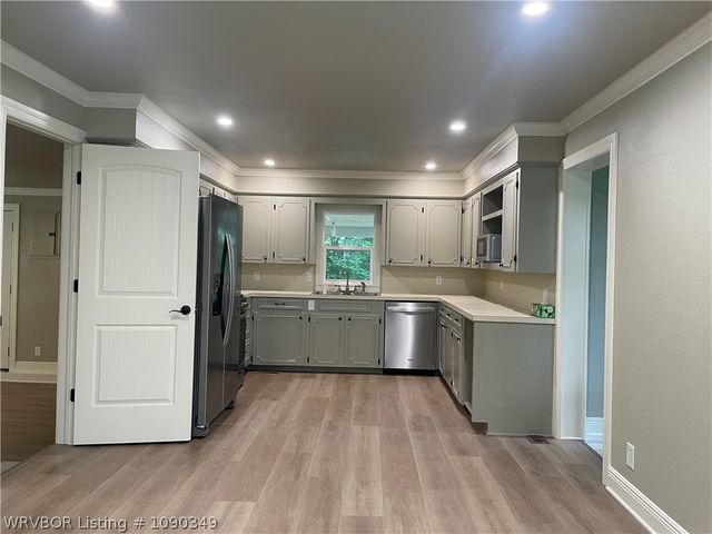 1605 Jacobs Avenue, Fort Smith, AR 72908