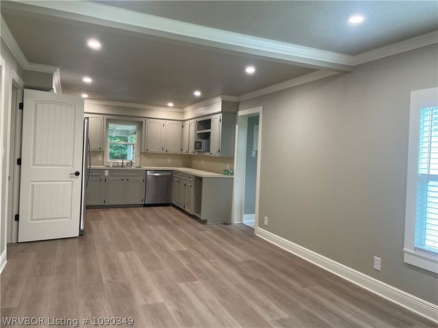 1605 Jacobs Avenue, Fort Smith, AR 72908