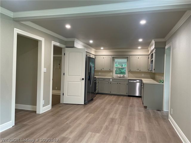 1605 Jacobs Avenue, Fort Smith, AR 72908