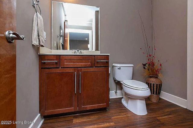 110 S Campbell St, 315, Louisville, KY 40206