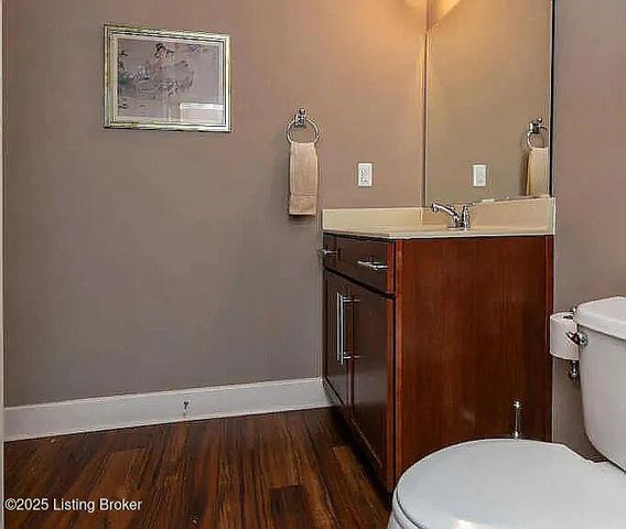 110 S Campbell St, 315, Louisville, KY 40206