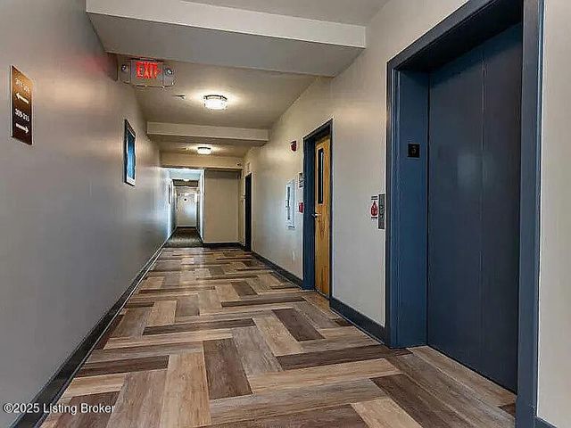 110 S Campbell St, 315, Louisville, KY 40206