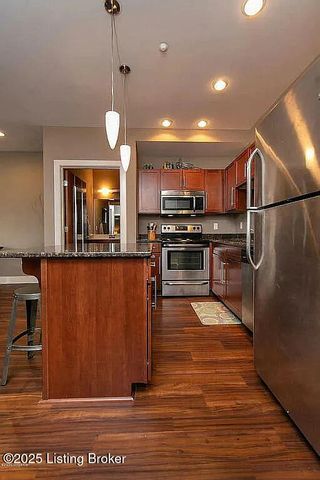 110 S Campbell St, 315, Louisville, KY 40206