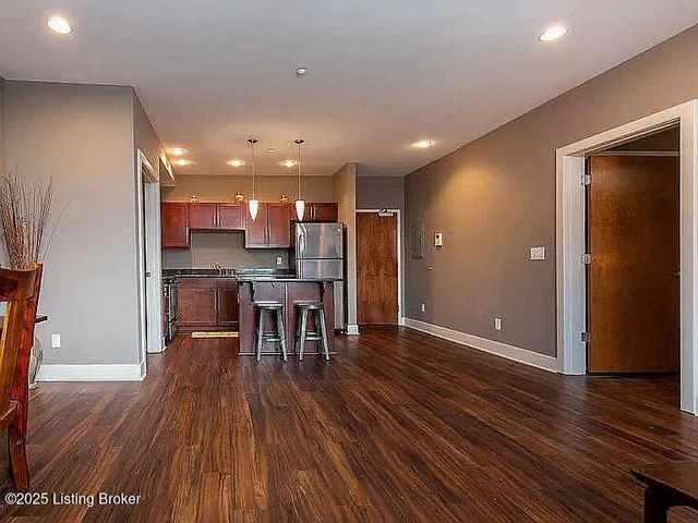 110 S Campbell St, 315, Louisville, KY 40206