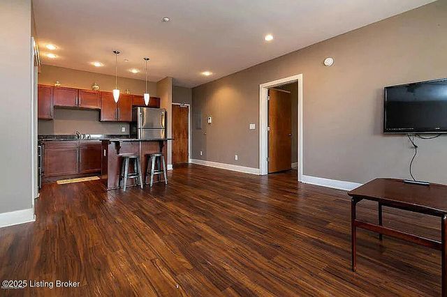 110 S Campbell St, 315, Louisville, KY 40206