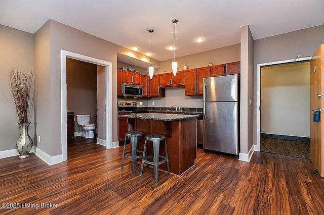 110 S Campbell St, 315, Louisville, KY 40206