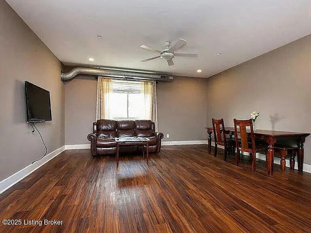 110 S Campbell St, 315, Louisville, KY 40206