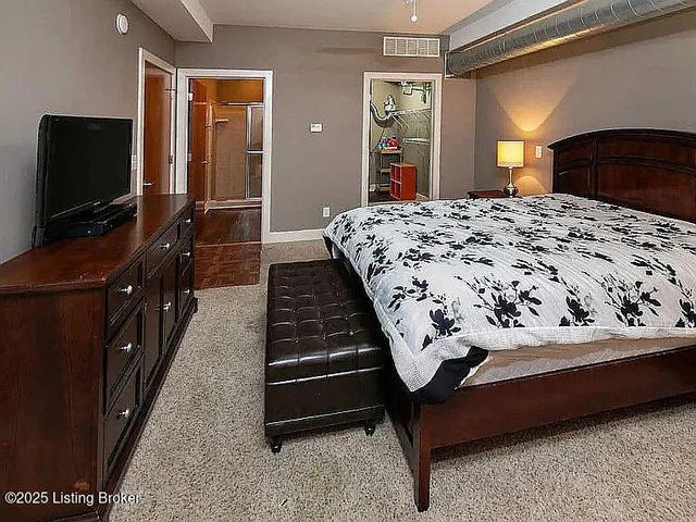 110 S Campbell St, 315, Louisville, KY 40206