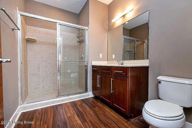 110 S Campbell St, 315, Louisville, KY 40206