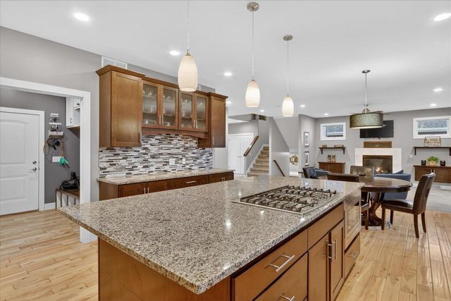 673 Prairie Grass Road, Oregon, WI 53575