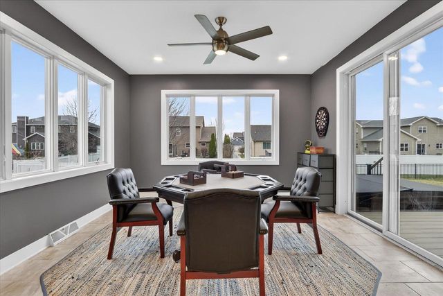 673 Prairie Grass Road, Oregon, WI 53575