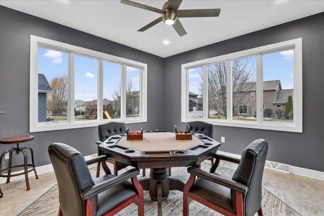 673 Prairie Grass Road, Oregon, WI 53575