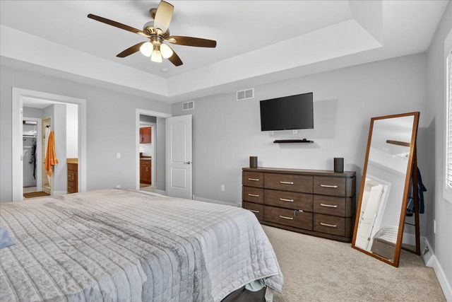 673 Prairie Grass Road, Oregon, WI 53575